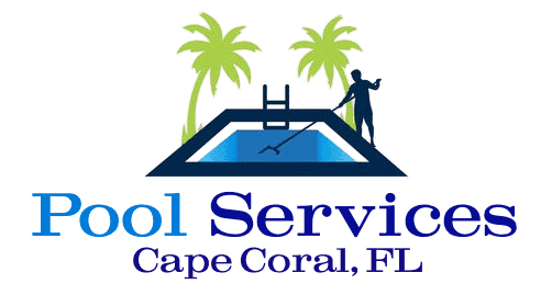 Pool Services Cape Coral logo